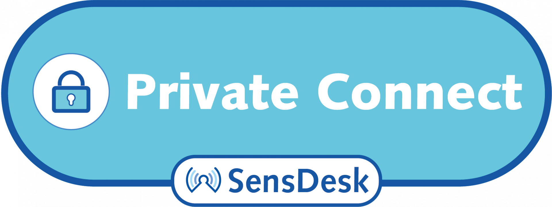 Private Connect SensDesk Private IoT NB-IoT netwerk MCS